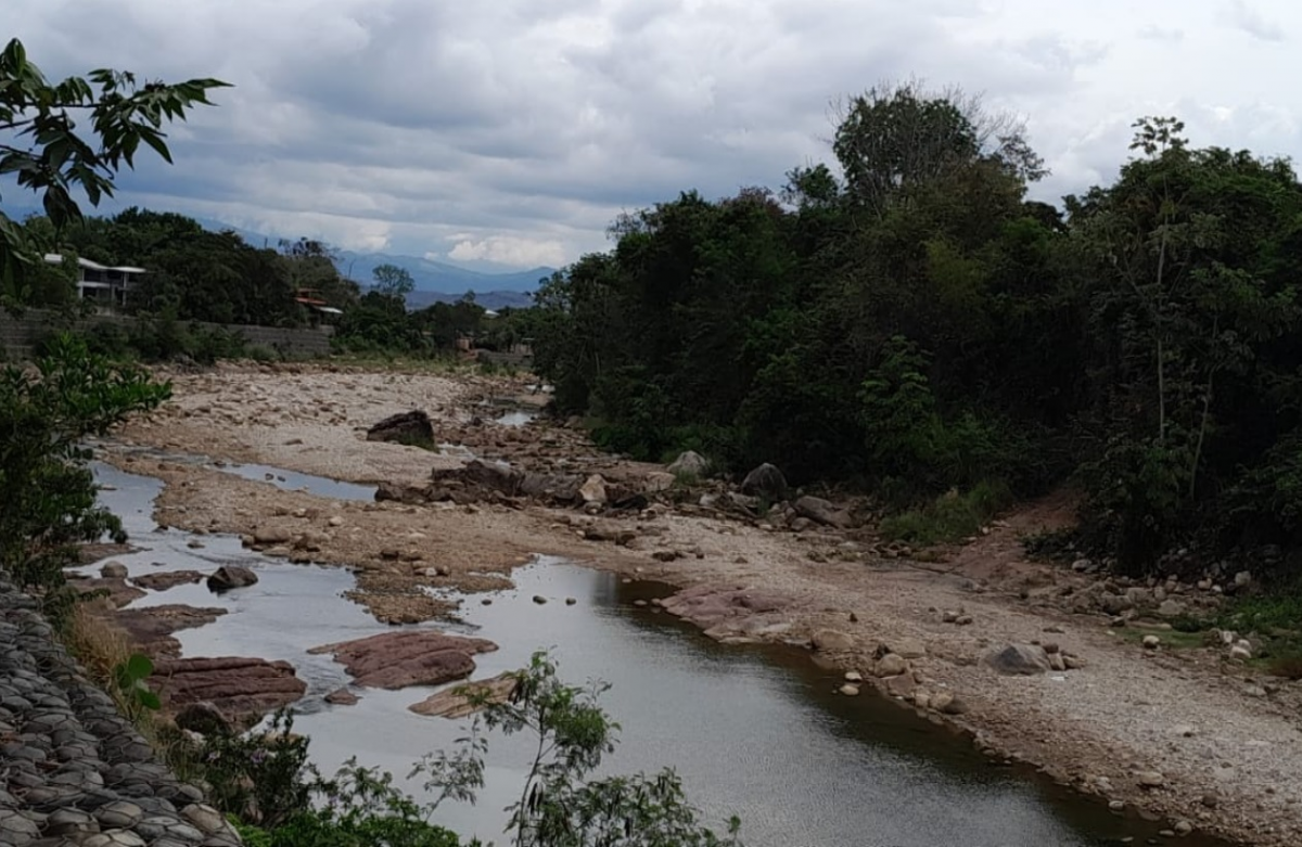 Crisis de agua y energía en la amazonía como desafío al sector minero peruano