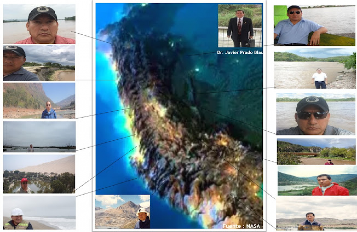 Evolución de la esperanza de vida al nacer tras el boom minero