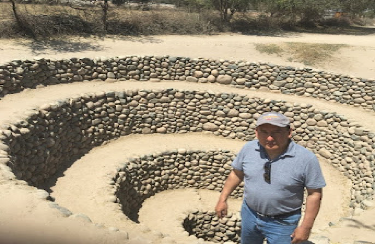 Evolución de la política pública para la gestión del agua