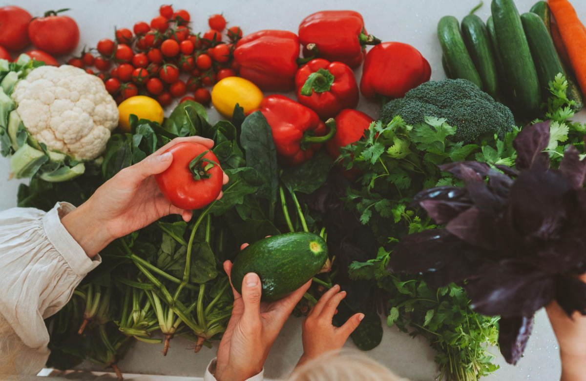 Agricultura Orgánica y Agricultura Convencional en el Perú: Un desafío para la salud, la sostenibilidad y la seguridad alimentaria.